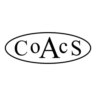 CoAcS Logo PNG Vector