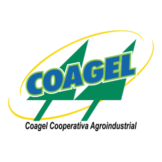 Coagel Logo PNG Vector
