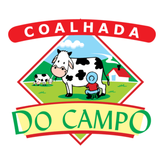Coalhada do Campo Logo PNG Vector