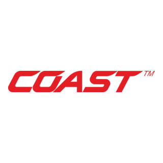 coast Logo PNG Vector