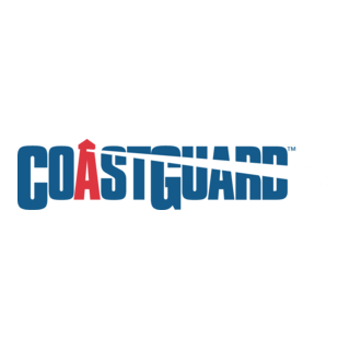 CoastGuard Logo PNG Vector