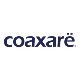 Coaxare Logo PNG Vector