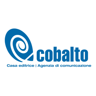 Cobalto Logo PNG Vector