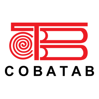 Cobatab Logo PNG Vector