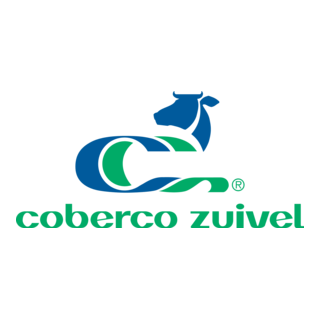 Coberco Logo PNG Vector