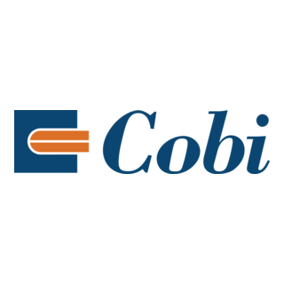 Cobi Informatique Inc. Logo PNG Vector