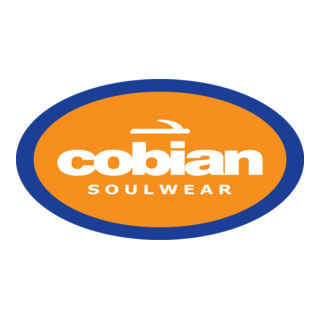 Cobian Logo PNG Vector