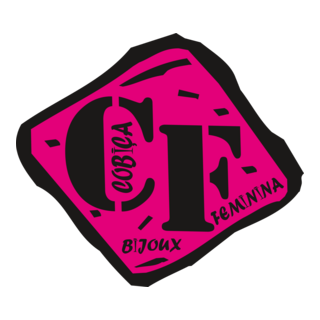 Cobiça Feminina Logo PNG Vector