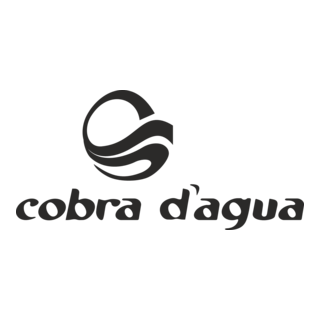 cobra dagua Logo PNG Vector