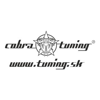 COBRA TUNING Logo PNG Vector