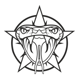 COBRA TUNING Logo PNG Vector