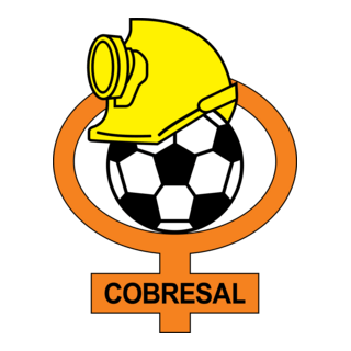 Cobresal Logo PNG Vector