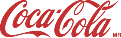 Coca Cola Logo PNG Vector