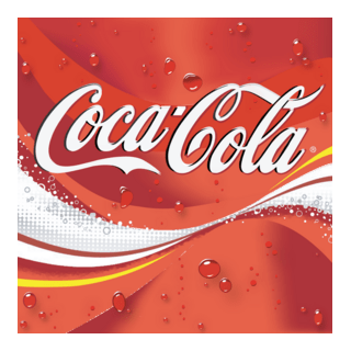 coca cola Logo PNG Vector
