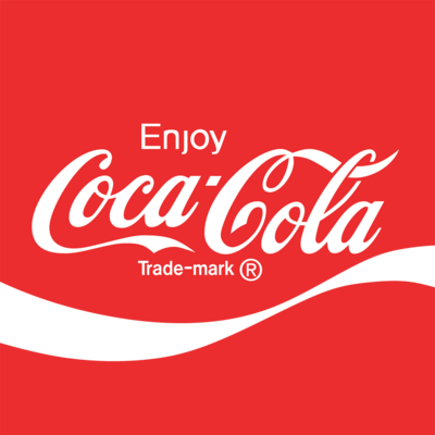 Coca-Cola Logo PNG Vector