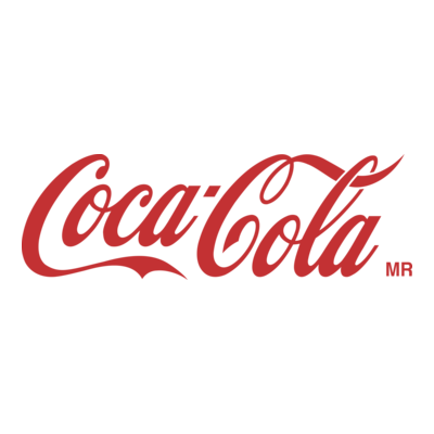 Coca-Cola Logo PNG Vector