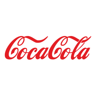coca-cola Logo PNG Vector