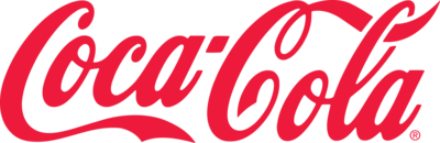 Coca-Cola Logo PNG Vector