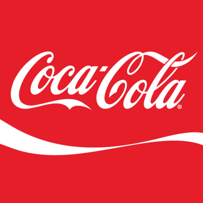 Coca-Cola Logo PNG Vector