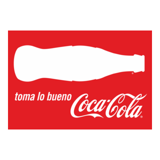Coca-Cola Logo PNG Vector