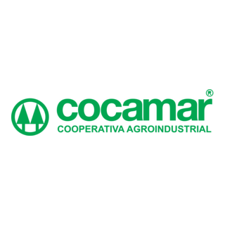 Cocamar Logo PNG Vector