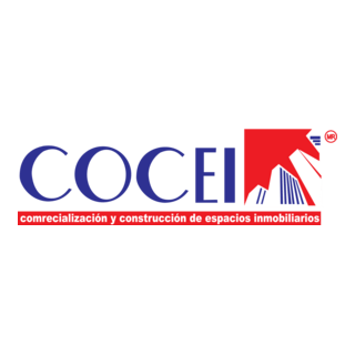 COCEI Logo PNG Vector