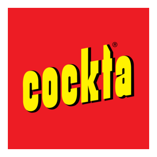 Cockta Logo PNG Vector