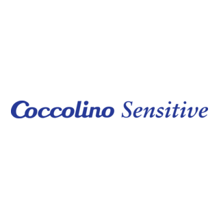 Cocolino Sensitive Logo PNG Vector