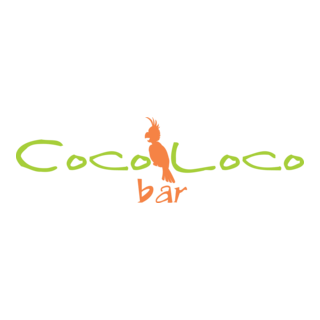 CocoLoco Logo PNG Vector