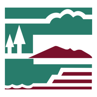 Coconino County Logo PNG Vector