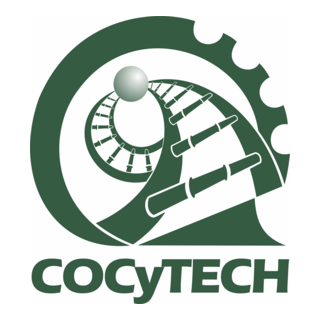 COCyTECH Logo PNG Vector