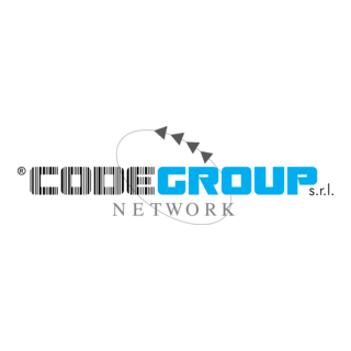 code group Logo PNG Vector