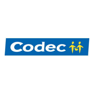Codec Logo PNG Vector
