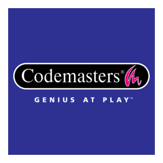 Codemasters Logo PNG Vector