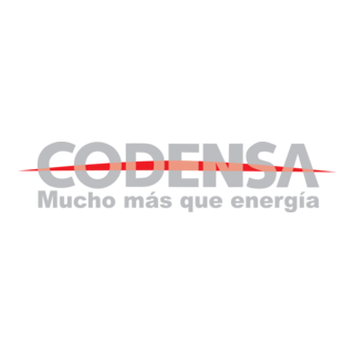 Codensa Logo PNG Vector