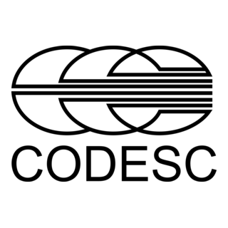 CODESC Logo PNG Vector