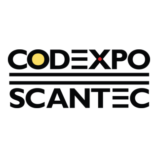 Codexpo Scantec Logo PNG Vector