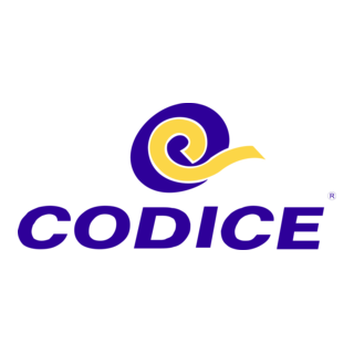 codice Logo PNG Vector