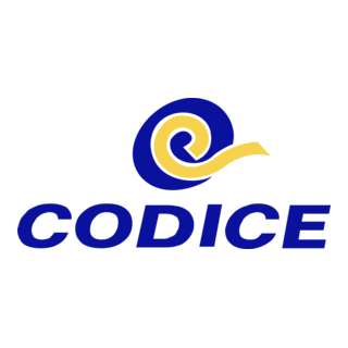 codice Logo PNG Vector