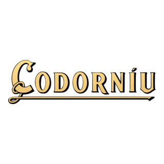 Codorniu Logo PNG Vector