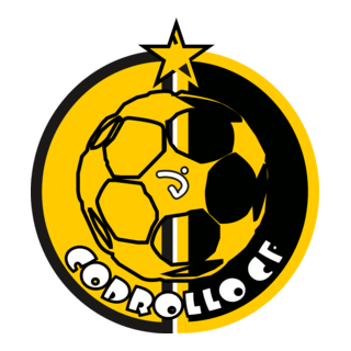 Codrollo CF Logo PNG Vector