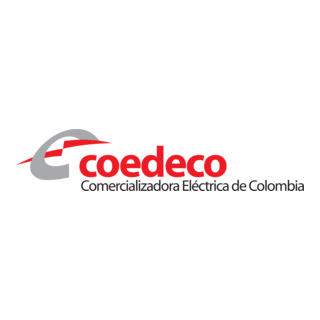coedeco Logo PNG Vector