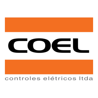 COEL Logo PNG Vector