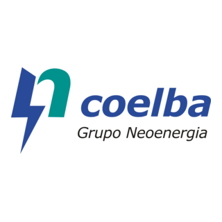 Coelba Logo PNG Vector