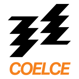 Coelce Logo PNG Vector
