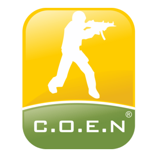 COEN Logo PNG Vector