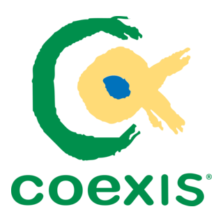 Coexis Coexisting Project Logo PNG Vector
