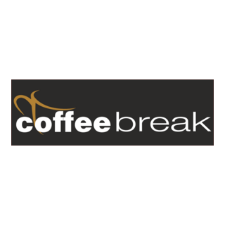 Coffeebreak H Logo PNG Vector