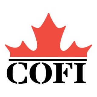COFI Logo PNG Vector
