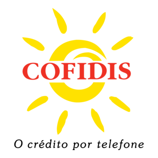 Cofidis Logo PNG Vector